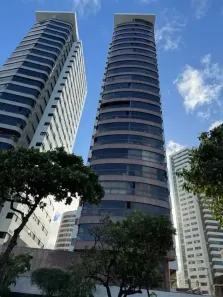 Apartamento com 3 Quartos à venda, 170m² no Boa Viagem, Recife
