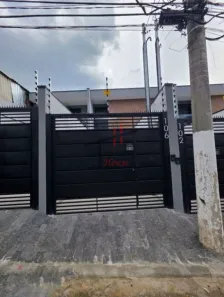 Sobrado com 3 Quartos para alugar, 92m² no Vila Gomes Cardim, São Paulo