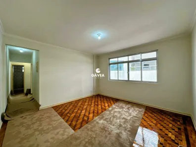 Apartamento com 2 Quartos à venda, 92m² no Gonzaga, Santos