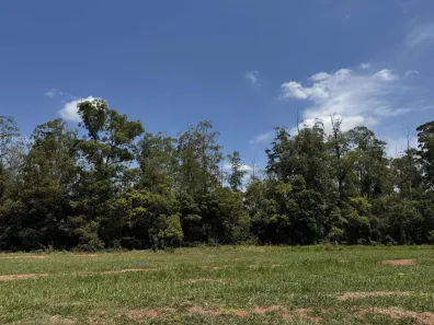 Lote/Terreno à venda, 600m² no Thermas de Santa Bárbara, Águas de Santa Bárbara