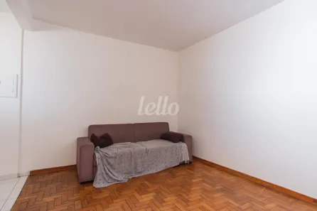 Apartamento com 1 Quarto para alugar, 48m² no Bela Vista, São Paulo
