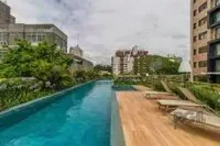 Apartamento com 3 Quartos à venda, 113m² no Menino Deus, Porto Alegre
