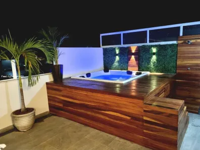 Cobertura com 3 Quartos à venda, 150m² no Rio Branco, Belo Horizonte