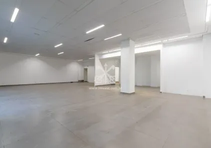 Ponto Comercial para alugar, 250m² no Santo Amaro, São Paulo
