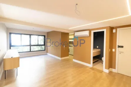 Apartamento com 3 Quartos à venda, 100m² no Menino Deus, Porto Alegre