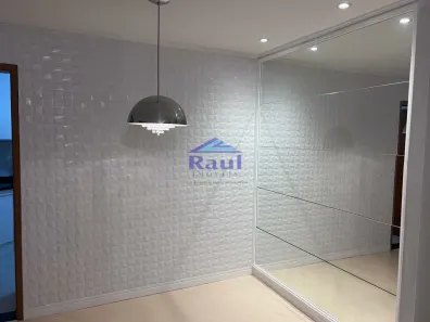 Apartamento com 3 Quartos à venda, 65m² no Jardim Santa Efigênia, São Paulo