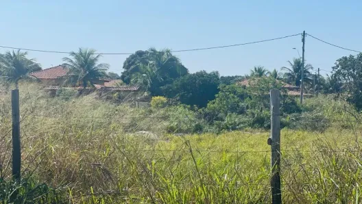 Lote/Terreno à venda, 600m² no Balneário (Praia Seca), Araruama