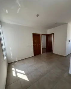 Apartamento com 2 Quartos à venda, 43m² no Parque das Amoras II, São José do Rio Preto