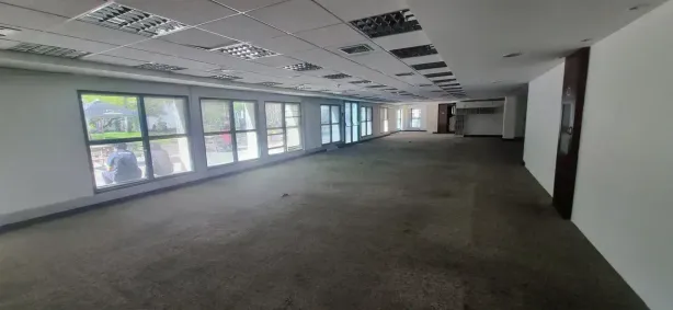 Sala Comercial para alugar, 1200m² no Barra da Tijuca, Rio de Janeiro
