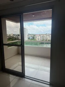Apartamento com 4 Quartos para alugar, 100m² no Aleixo, Manaus
