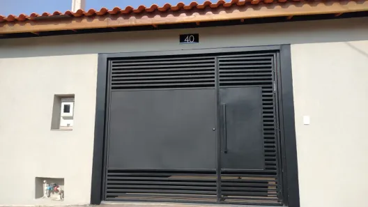 Casa com 2 Quartos à venda, 88m² no Parque Residencial Sabiás, Indaiatuba