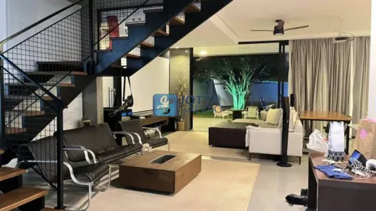 Casa de Condomínio com 1 Quarto à venda, 390m² no Betel, Paulínia