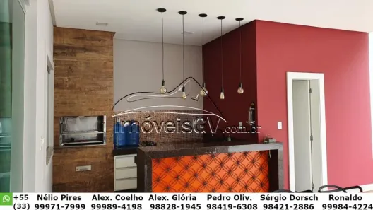 Casa com 4 Quartos à venda, 420m² no Ilha dos Araújos, Governador Valadares