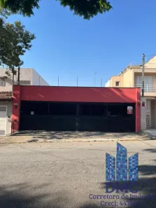 Casa com 3 Quartos à venda, 233m² no Jardim Jussara, São Paulo