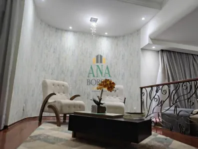 Casa com 2 Quartos à venda, 197m² no Jardim das Magnólias, Sorocaba