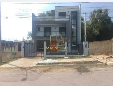 Sobrado com 3 Quartos à venda, 201m² no Tingui, Curitiba