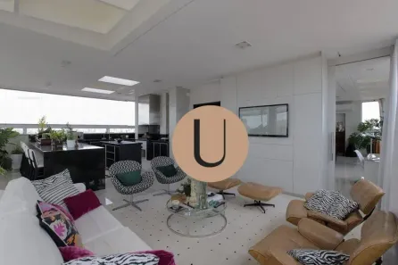 Cobertura com 4 Quartos à venda, 320m² no Mooca, São Paulo