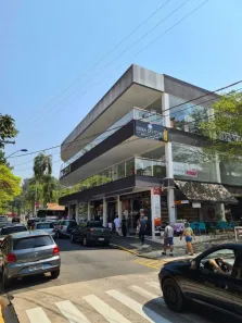 Imóvel Comercial com 1 Quarto à venda, 16m² no Centro, Águas de São Pedro