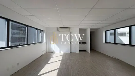 Sala Comercial à venda, 64m² no Paraíso, São Paulo