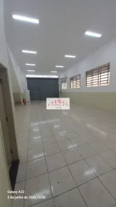 Prédio Comercial com 8 Quartos para alugar, 291m² no Mooca, São Paulo