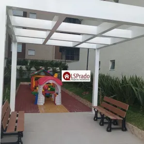 Apartamento com 2 Quartos à venda, 59m² no Vila Bandeirantes, São Paulo