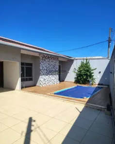 Casa com 3 Quartos à venda, 230m² no Alpes, Londrina
