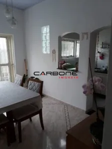 Casa com 2 Quartos à venda, 270m² no Parque São Jorge, São Paulo