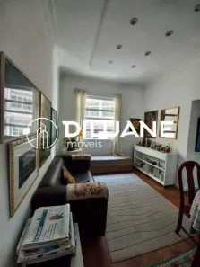 Apartamento com 1 Quarto à venda, 50m² no Copacabana, Rio de Janeiro