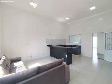Casa com 3 Quartos à venda, 130m² no Residencial Bongiovani, Presidente Prudente
