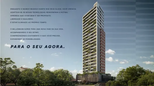 Apartamento com 2 Quartos à venda, 50m² no Boa Viagem, Recife
