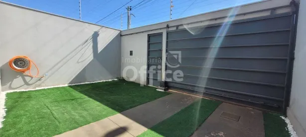 Casa com 3 Quartos à venda, 105m² no Residencial Vale do Sol, Anápolis