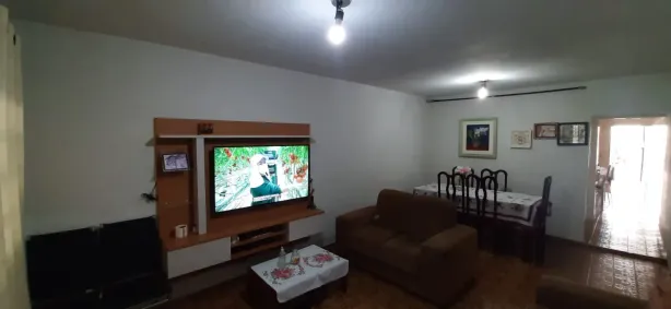 Casa com 3 Quartos à venda, 108m² no Santana, São Paulo