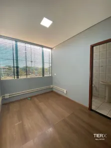 Sala Comercial com 2 Quartos para alugar, 28m² no Plano Diretor Sul, Palmas