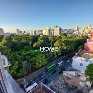 Apartamento com 1 Quarto à venda, 34m² no Centro, Rio de Janeiro