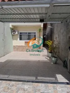 Casa com 2 Quartos à venda, 100m² no Jardim Bela Vista, Guarulhos