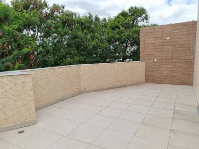 Cobertura com 3 Quartos à venda, 122m² no Taquara, Rio de Janeiro