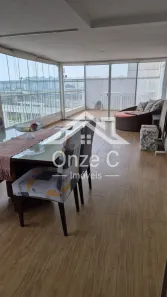 Apartamento com 2 Quartos à venda, 137m² no Vila Antonieta, Guarulhos