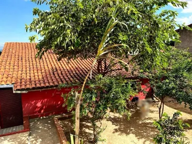 Casa com 2 Quartos à venda, 100m² no Jardim São Lourenzo, Sorocaba