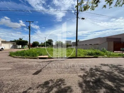 Lote/Terreno à venda, 450m² no Jardim Terra Rica, Sinop
