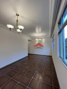 Apartamento com 3 Quartos para alugar, 95m² no Graça, Salvador