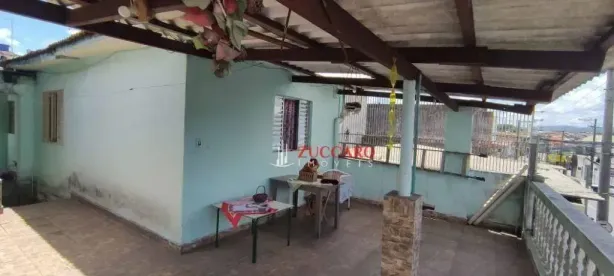 Casa com 1 Quarto à venda, 130m² no Macedo, Guarulhos