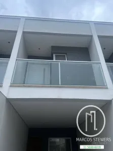 Casa com 3 Quartos à venda, 130m² no Vila Erna, São Paulo