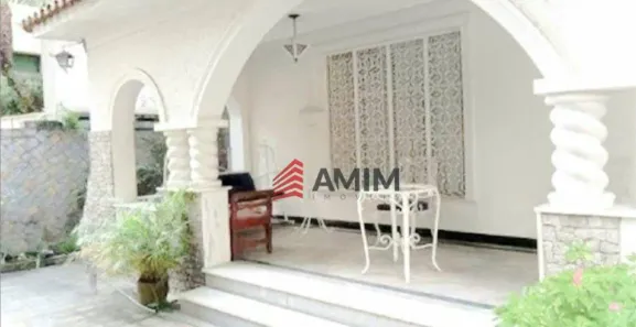 Casa com 4 Quartos à venda, 205m² no Icaraí, Niterói