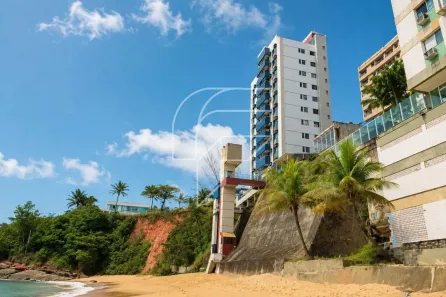 Apartamento com 3 Quartos à venda, 99m² no Centro, Guarapari