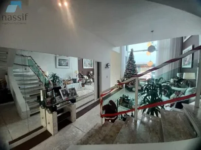 Casa com 3 Quartos à venda, 400m² no Parque Residencial Itapeti, Mogi das Cruzes