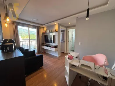 Apartamento com 2 Quartos à venda, 44m² no Anil, Rio de Janeiro