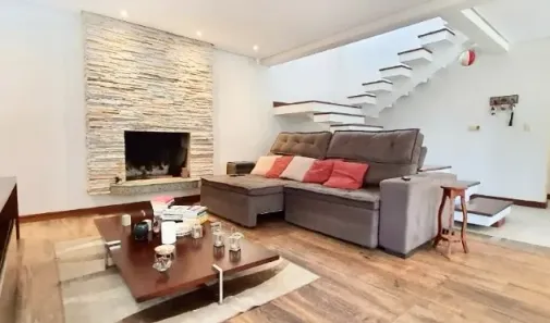 Casa com 3 Quartos à venda, 320m² no Pedra Branca, Palhoça