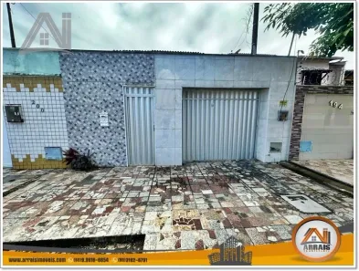 Casa de Condomínio com 4 Quartos à venda, 200m² no Rachel de Queiroz, Fortaleza