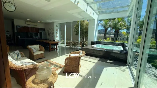 Casa com 4 Quartos à venda, 537m² no Vale dos Cristais, Nova Lima