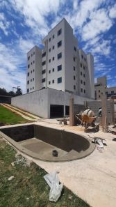 Apartamento com 2 Quartos à venda, 50m² no Santa Amélia, Belo Horizonte